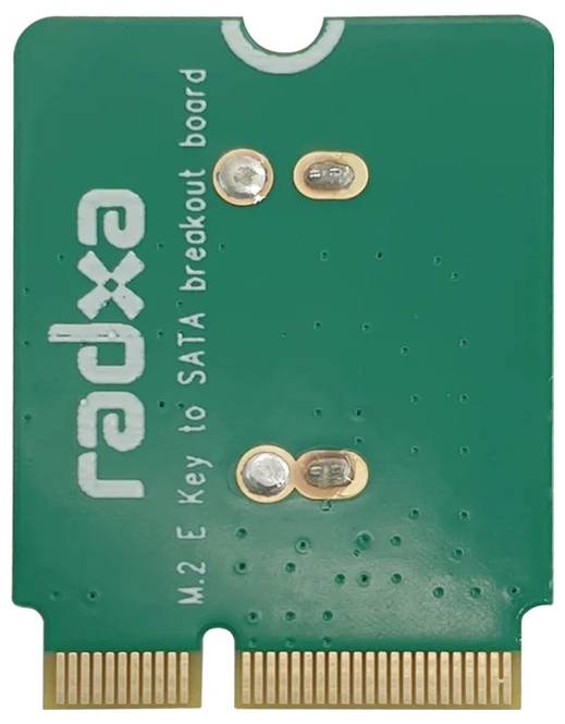 Radxa RA013 Erweiterungsmodul