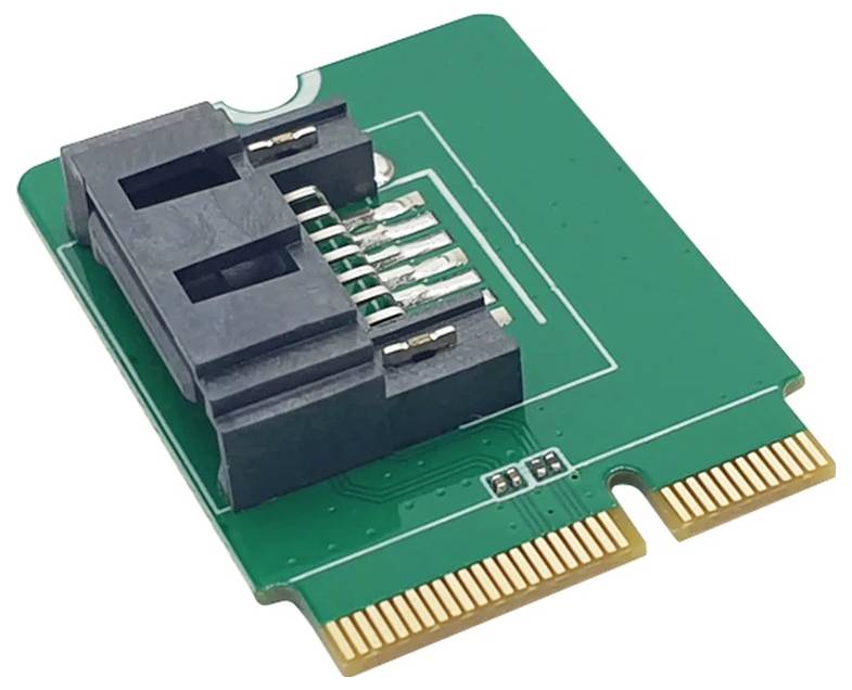 Radxa RA013 Erweiterungsmodul