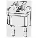 Radxa AP003-EU Adapter Radxa AP003-EU Adapter