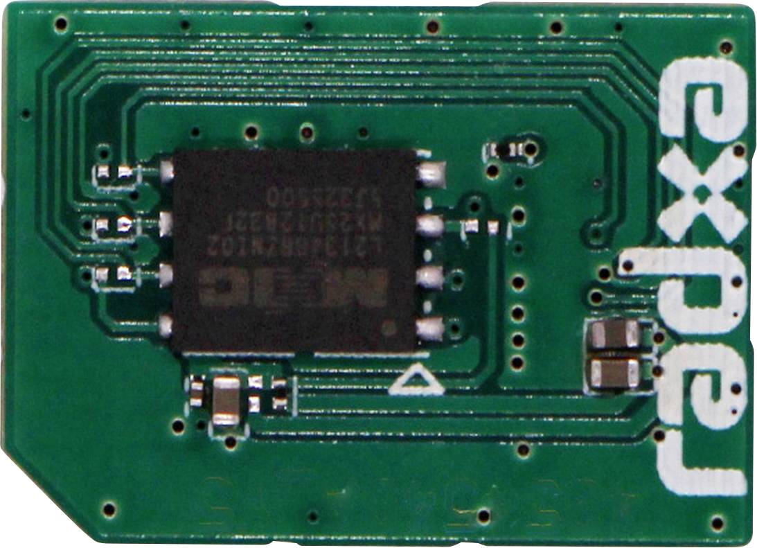 Radxa 217667 Erweiterungsboard 1St.