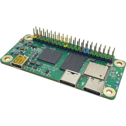 Radxa RS105-D4E16W1 Zero 2 4 x Radxa RS105-D4E16W1 Zero 2 4 x