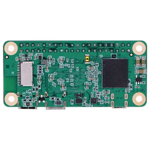 Radxa RS105-D4E16W1 Zero 2 4 x Radxa RS105-D4E16W1 Zero 2 4 x