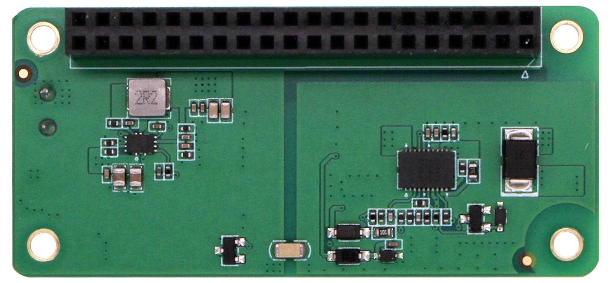 Radxa RA023 Erweiterungsboard