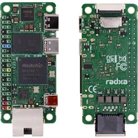 Radxa RS109-D4E0H1 Zero 3E 4GB 4 x 1.6GHz Radxa RS109-D4E0H1 Zero 3E 4GB 4 x 1.6GHz