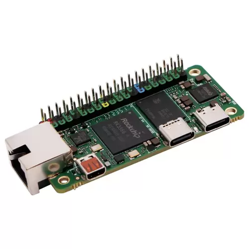 Radxa RS109-D4E0H1 Zero 3E 4GB 4 x 1.6GHz Radxa RS109-D4E0H1 Zero 3E 4GB 4 x 1.6GHz