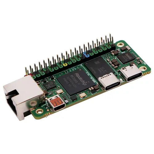 Radxa RS109-D8E0H1 Zero 3E 8GB 4 x 1.6GHz Radxa RS109-D8E0H1 Zero 3E 8GB 4 x 1.6GHz