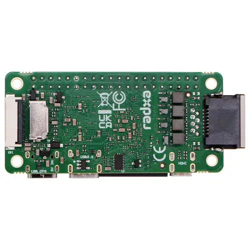 Radxa RS109-D8E0H1 Zero 3E 8GB 4 x 1.6GHz Radxa RS109-D8E0H1 Zero 3E 8GB 4 x 1.6GHz