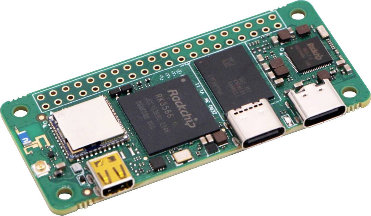 Renkforce RF-6613196 3+2 Port USB 3.2 Gen 2 Controllerkarte USB-C® (USB 3.2 Gen 2)