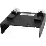 Radxa RBHutschienenhalter DIN-Rail-Halterung Passend für (Entwicklungskits): Banana Pi, Radxa, Raspberry Pi® Radxa RBHutschienenhalter DIN-Rail-Halterung Passend für (Entwicklungskits): Banana Pi, Radxa, Raspberry Pi®