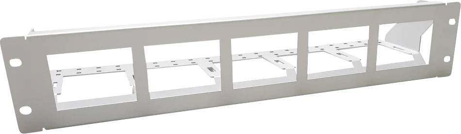 Radxa CAS-ECOPI-19 DIN-Rail-Halterung Aluminium