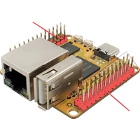 Radxa RS308-D4WPN32-woPins Rock Pi S Radxa RS308-D4WPN32-woPins Rock Pi S