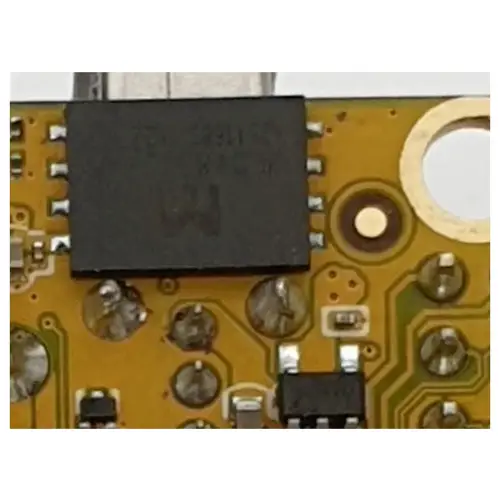 Radxa RS308-D4WPN32-woPins Rock Pi S Radxa RS308-D4WPN32-woPins Rock Pi S