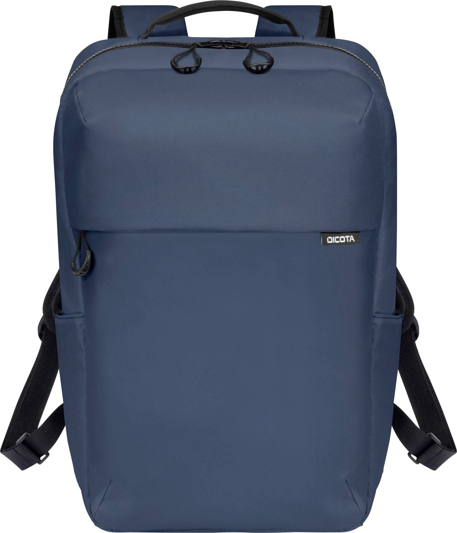 Dicota Notebook Rucksack D32120-RPET Blau
