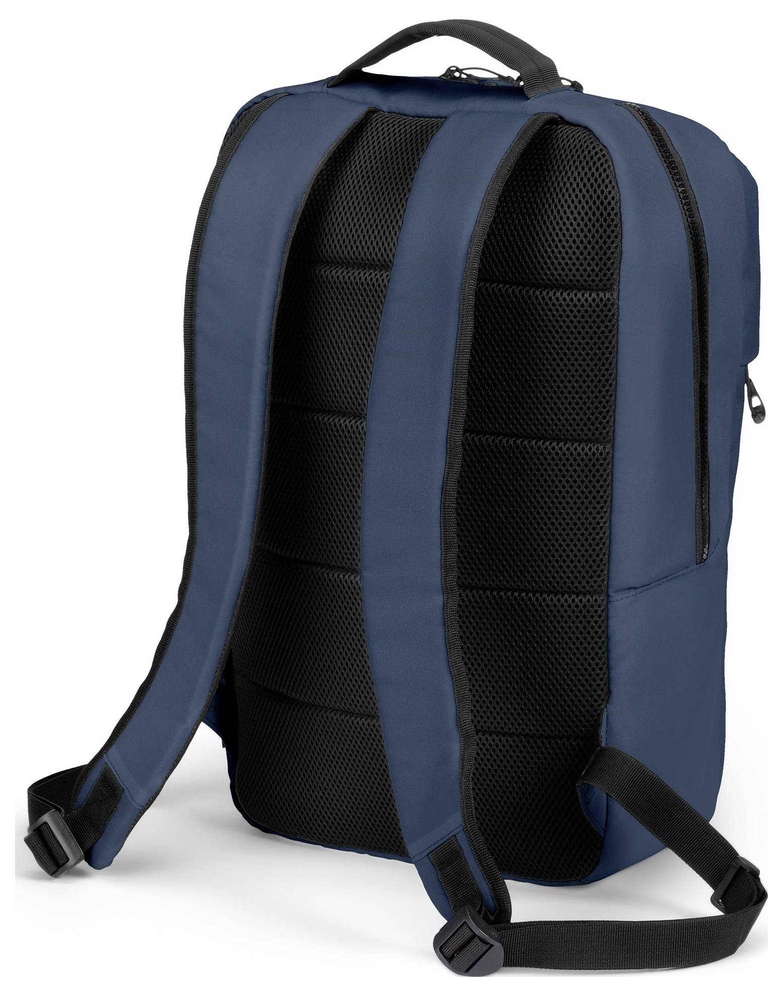 Dicota Notebook Rucksack D32120-RPET Blau