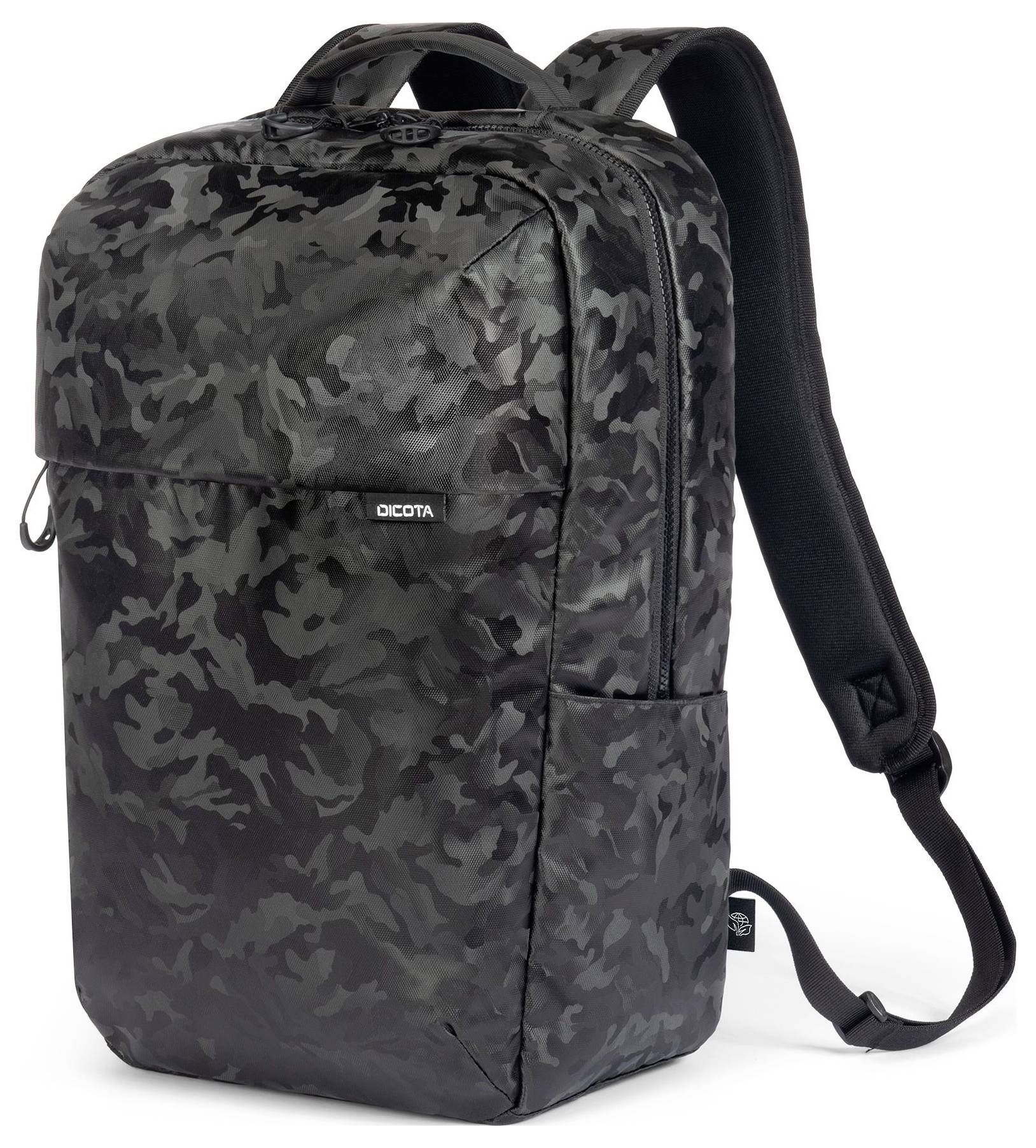 Dicota Notebook Rucksack D32126 Camouflage