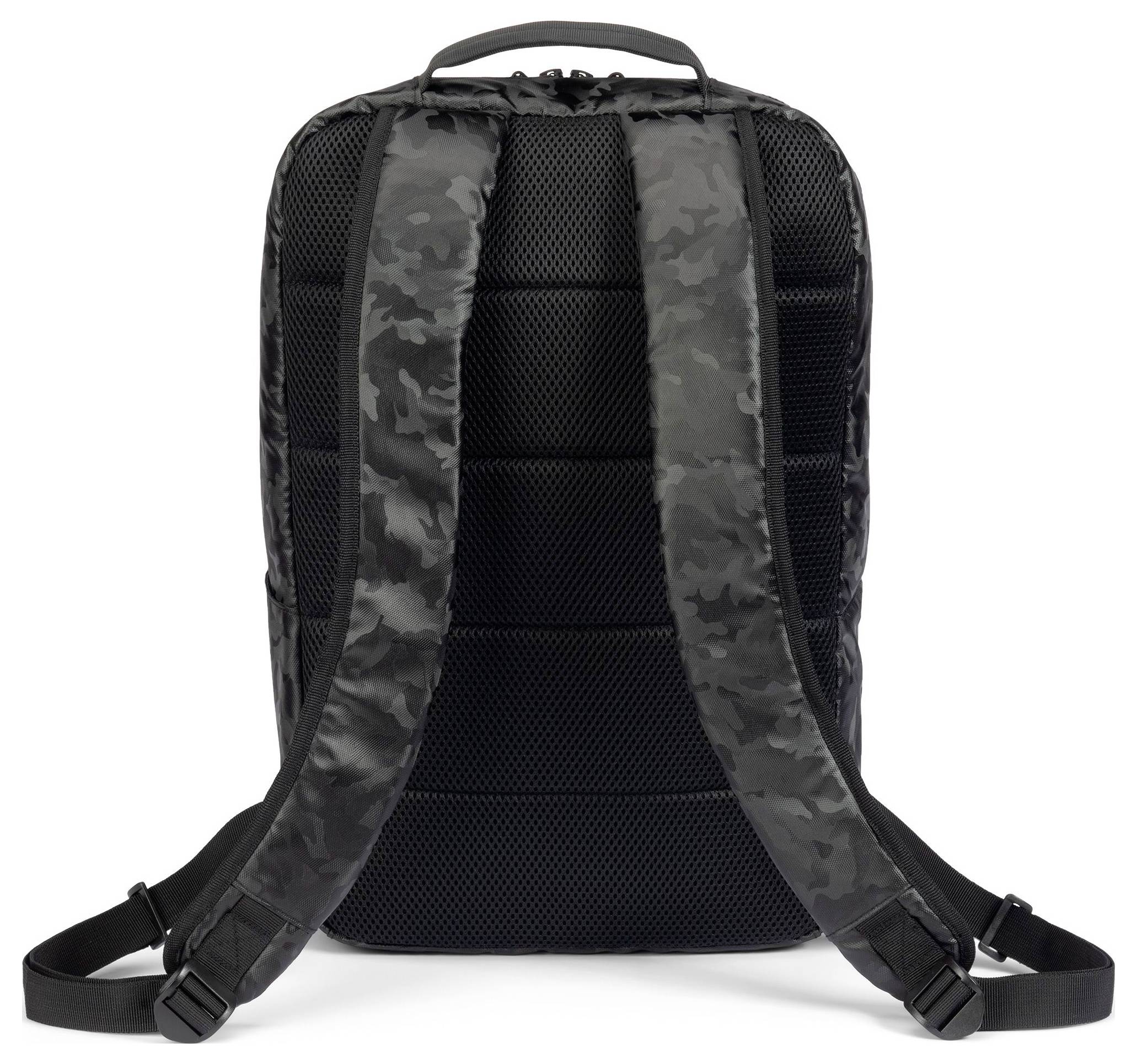 Dicota Notebook Rucksack D32126 Camouflage