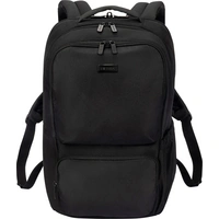 Dicota Notebook Rucksack D32116-RPET Schwarz Dicota Notebook Rucksack D32116-RPET Schwarz