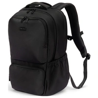Dicota Notebook Rucksack D32116-RPET Schwarz Dicota Notebook Rucksack D32116-RPET Schwarz