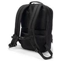 Dicota Notebook Rucksack D32116-RPET Schwarz Dicota Notebook Rucksack D32116-RPET Schwarz