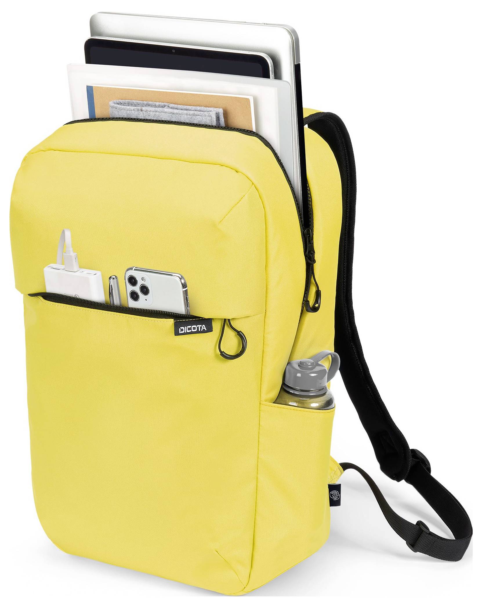 Dicota Notebook Rucksack D32123-RPET