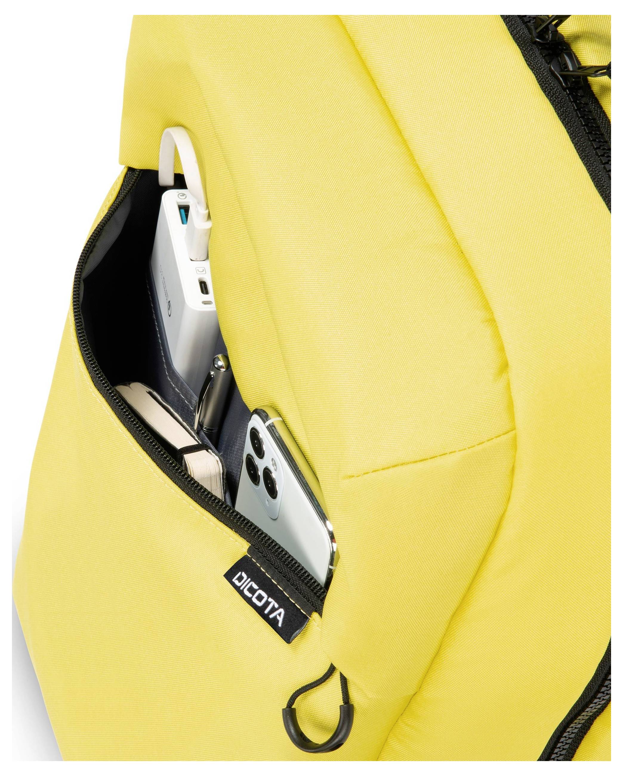 Dicota Notebook Rucksack D32123-RPET