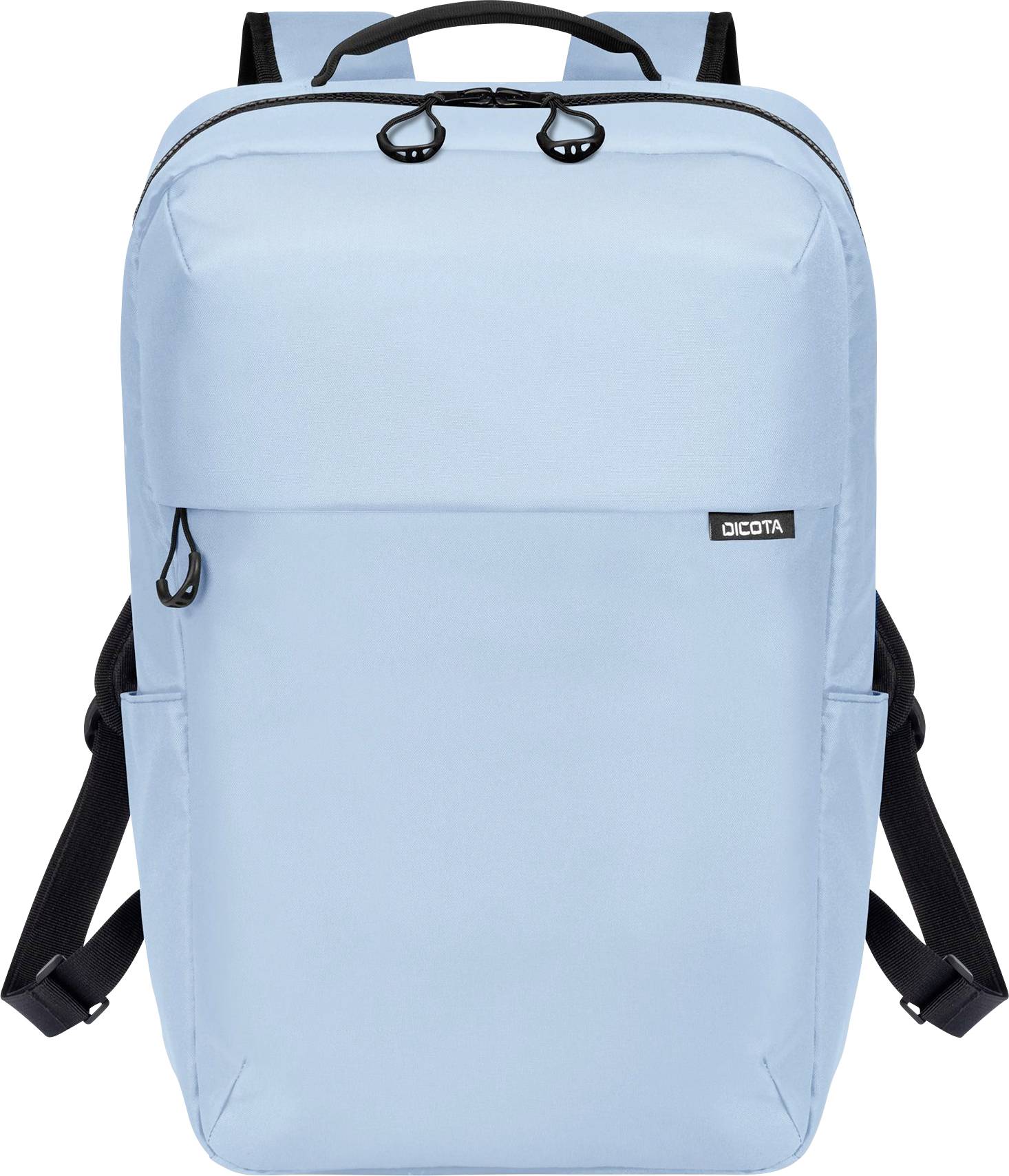 Dicota Notebook Rucksack D32122-RPET Blau