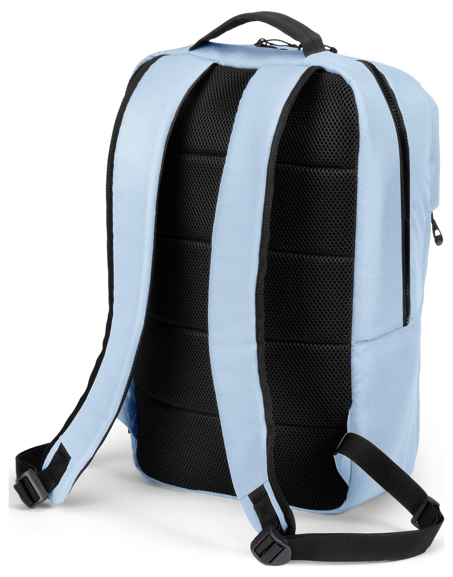 Dicota Notebook Rucksack D32122-RPET Blau