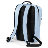 Dicota Notebook Rucksack D32122-RPET Blau Dicota Notebook Rucksack D32122-RPET Blau