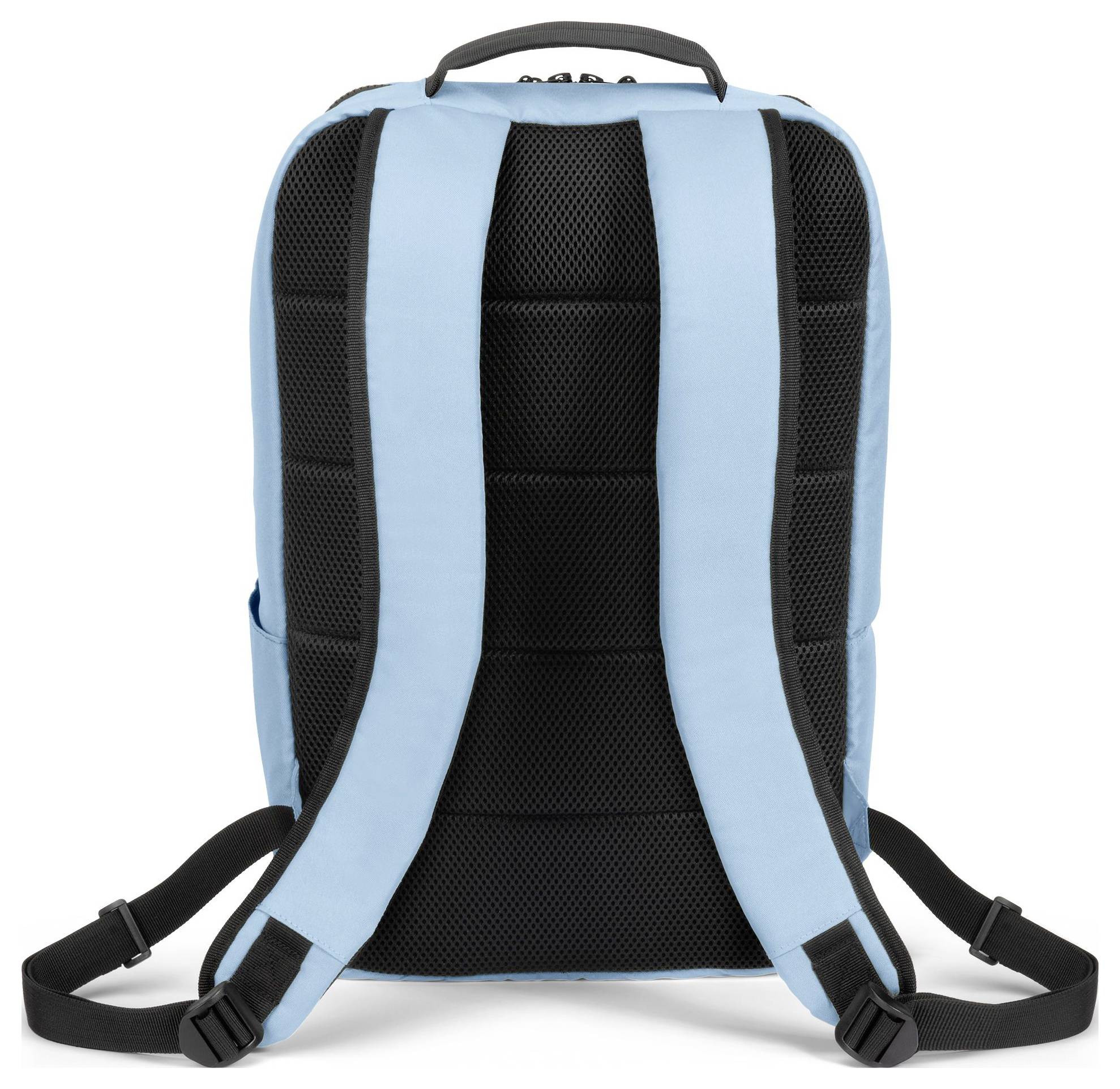 Dicota Notebook Rucksack D32122-RPET Blau