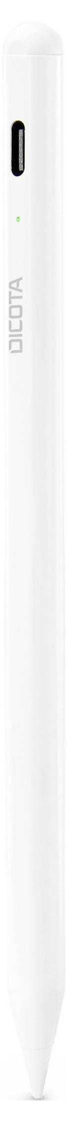 Dicota ACTIVE APPLE STYLUS Touchpen Weiß