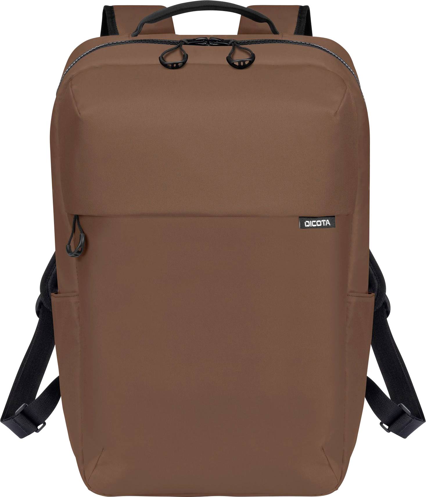 Dicota Notebook Rucksack D32124-RPET Braun