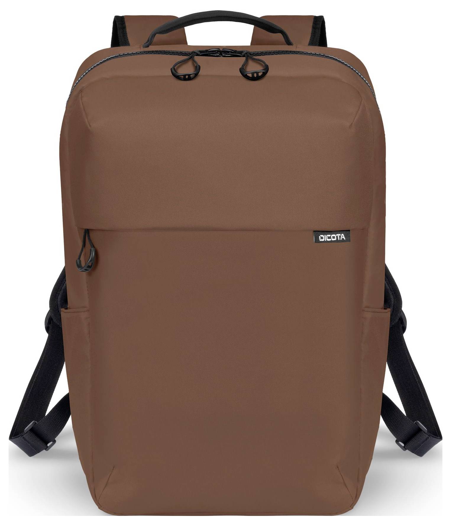 Dicota Notebook Rucksack D32124-RPET Braun