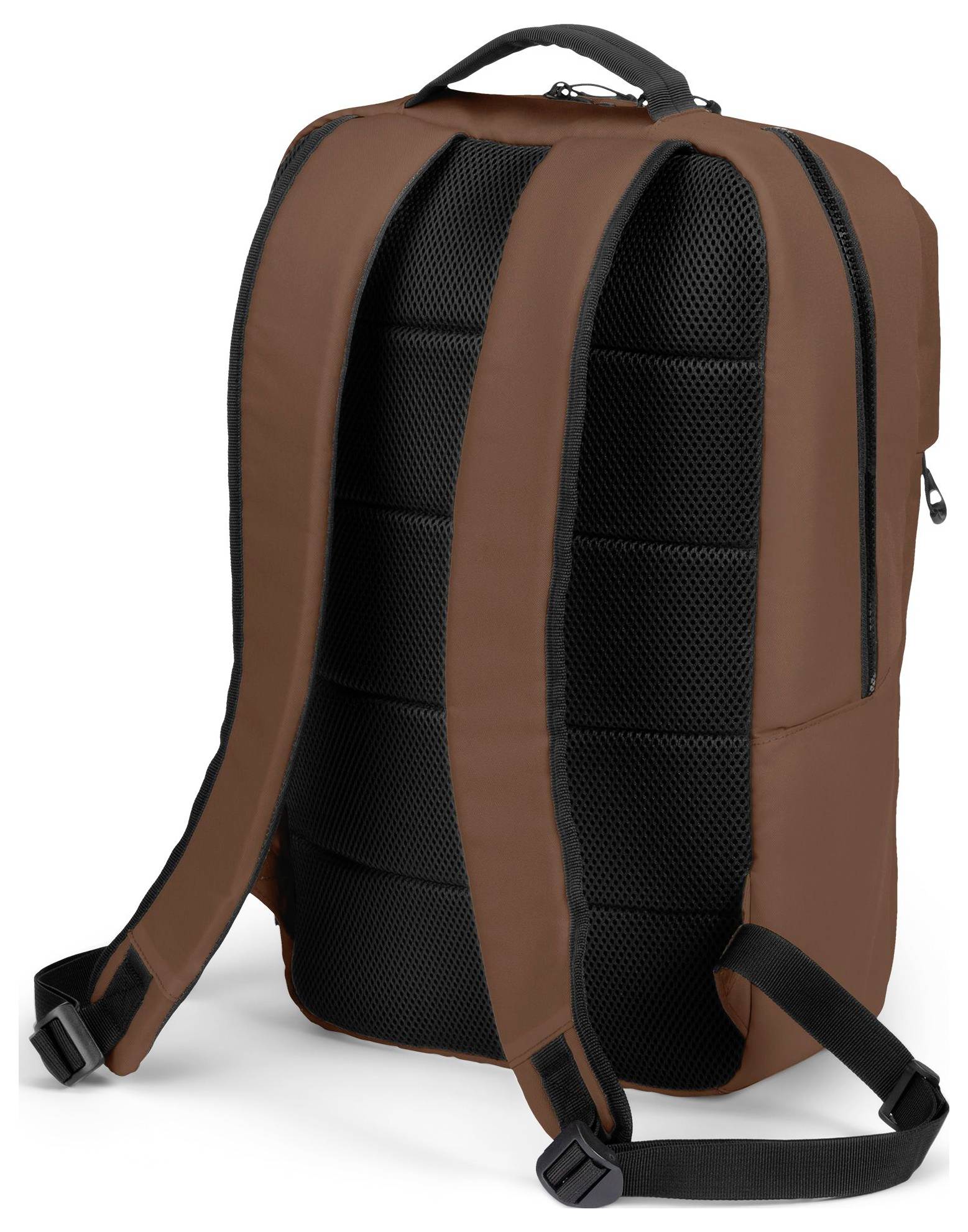 Dicota Notebook Rucksack D32124-RPET Braun