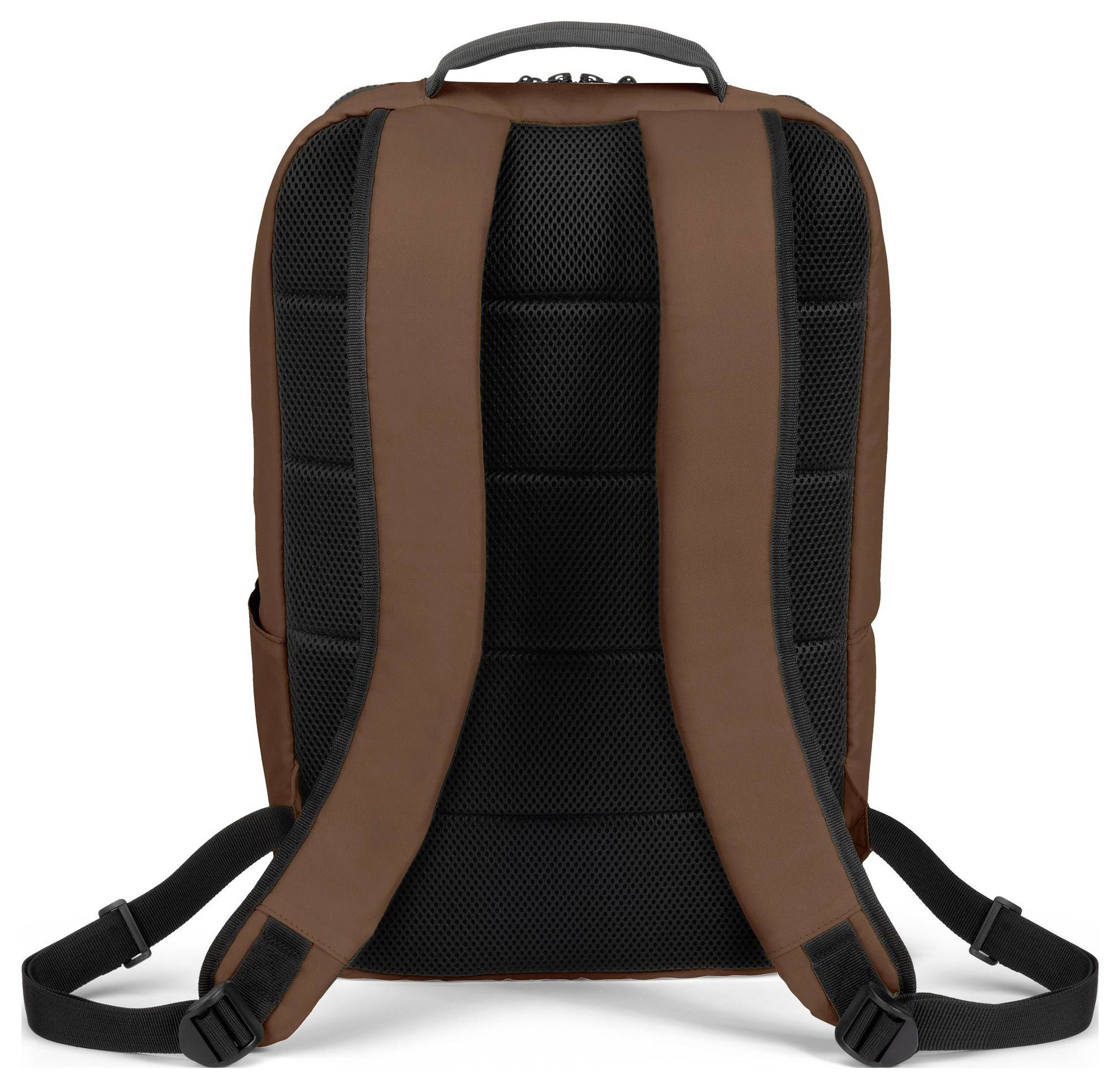 Dicota Notebook Rucksack D32124-RPET Braun