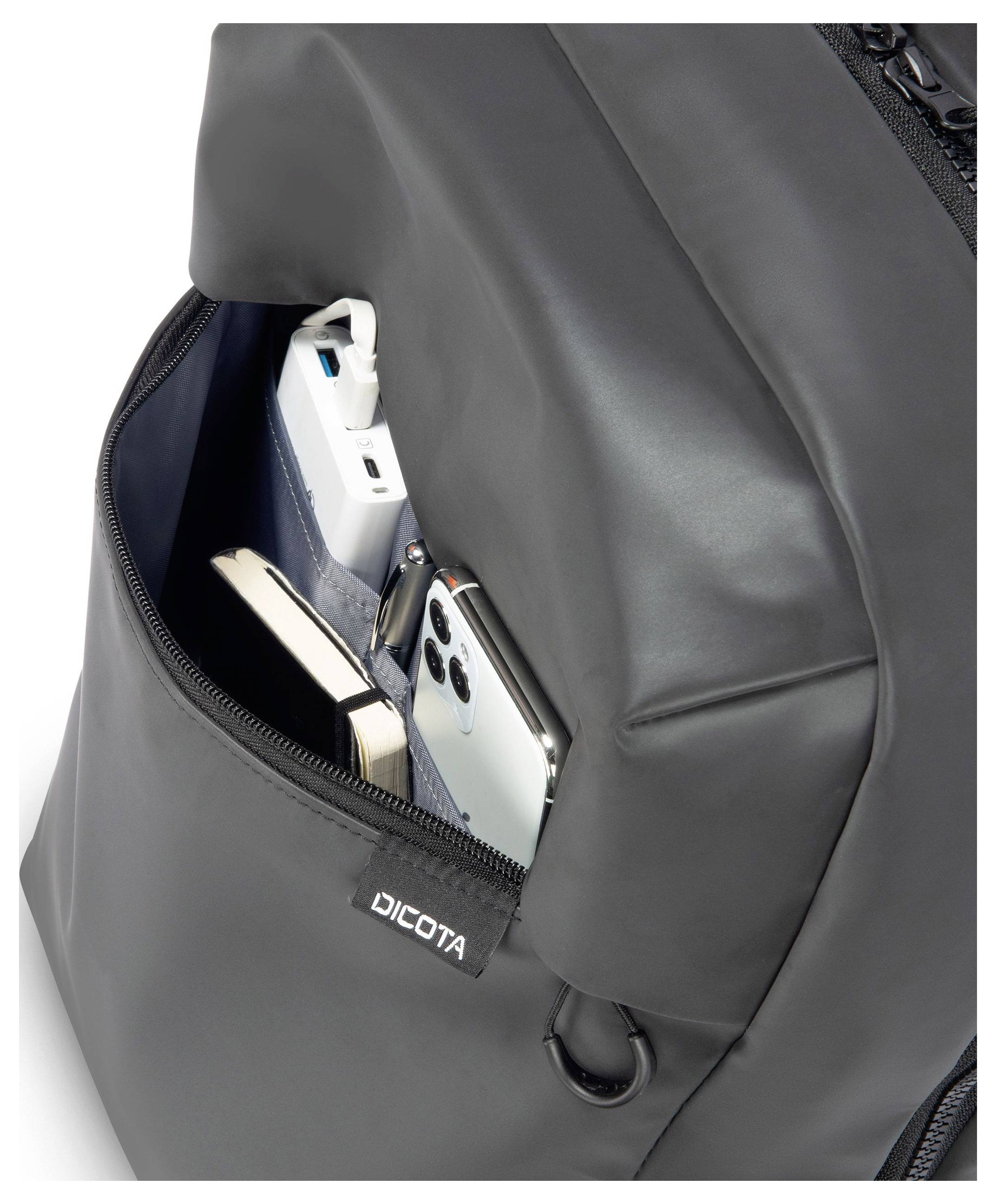 Dicota Notebook Rucksack D32125 Camouflage