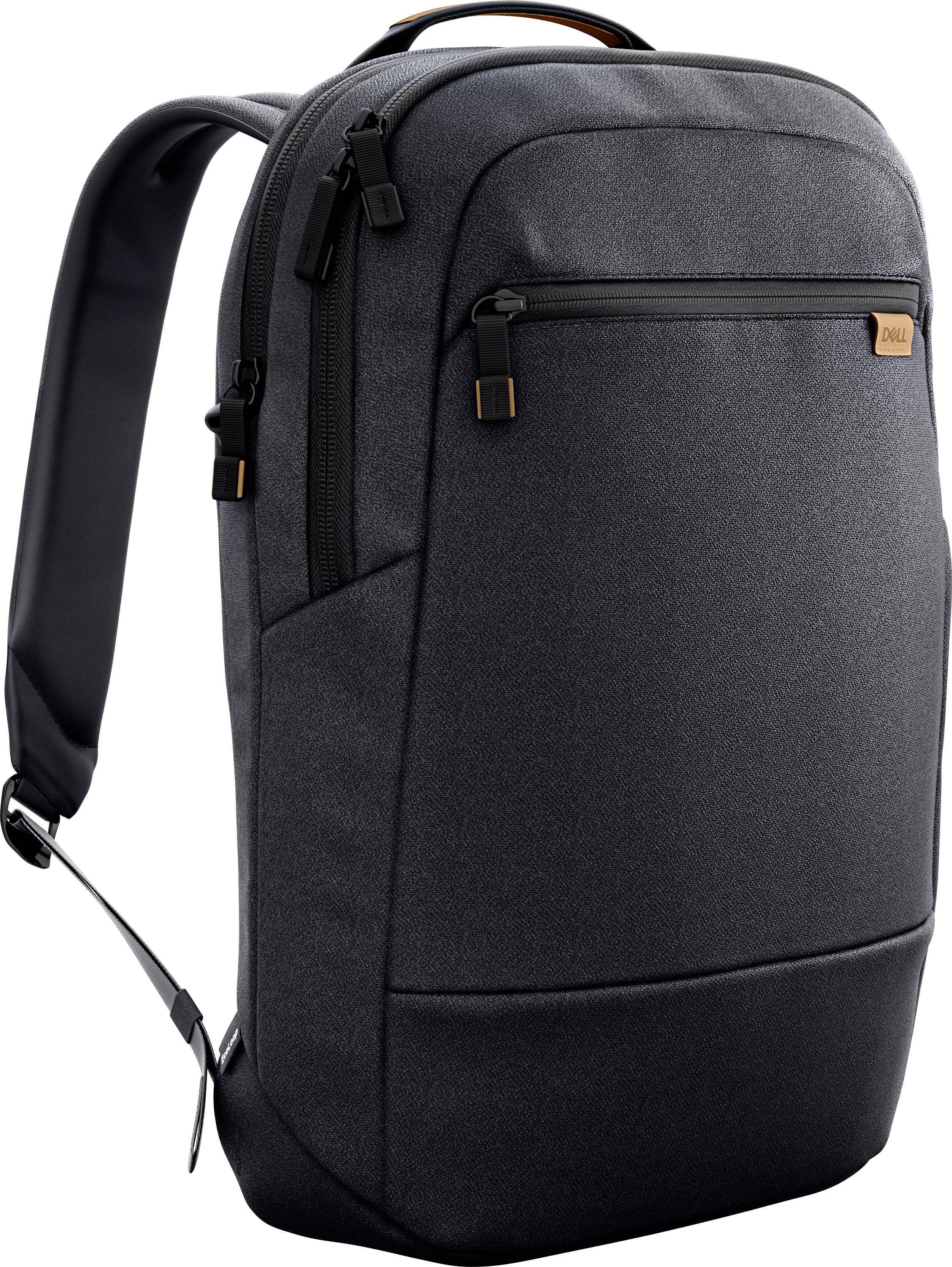 Dell Notebook Rucksack EcoLoop Premier Slim CP7625S Schwarz