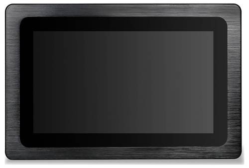 Wachendorff DPL002-101R002P 25.65 cm (10.1 ) Display, resistiver Touch Industrie Display