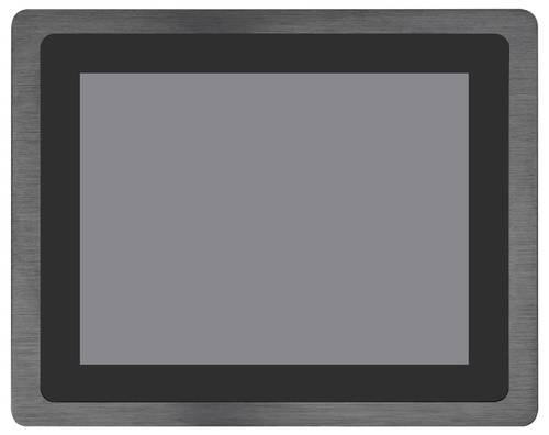 Wachendorff DPL002-120N002P 30.48 cm (12 ) Display, ohne Touch Industrie Display