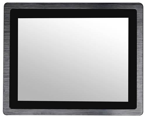 Wachendorff DPL002-170R002P 43.18 cm (17 ) Display, resistiver Touch Industrie Display