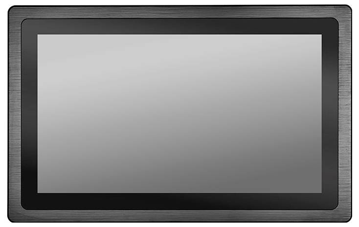 Wachendorff DPL002-191R002P 48.51 cm (19.1") Display, resistiver Touch Industrie Display