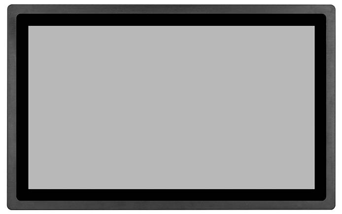 Wachendorff DPL002-238C002P 60.45 cm (23.8") Display, kapazitiver Touch Industrie Display