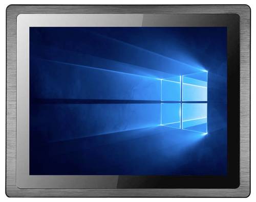 Wachendorff PPC002-190CAH08512WAED2P 48.26 cm (19 ) Panel PC, kap. Touch, i3-8145U Industrie Displa