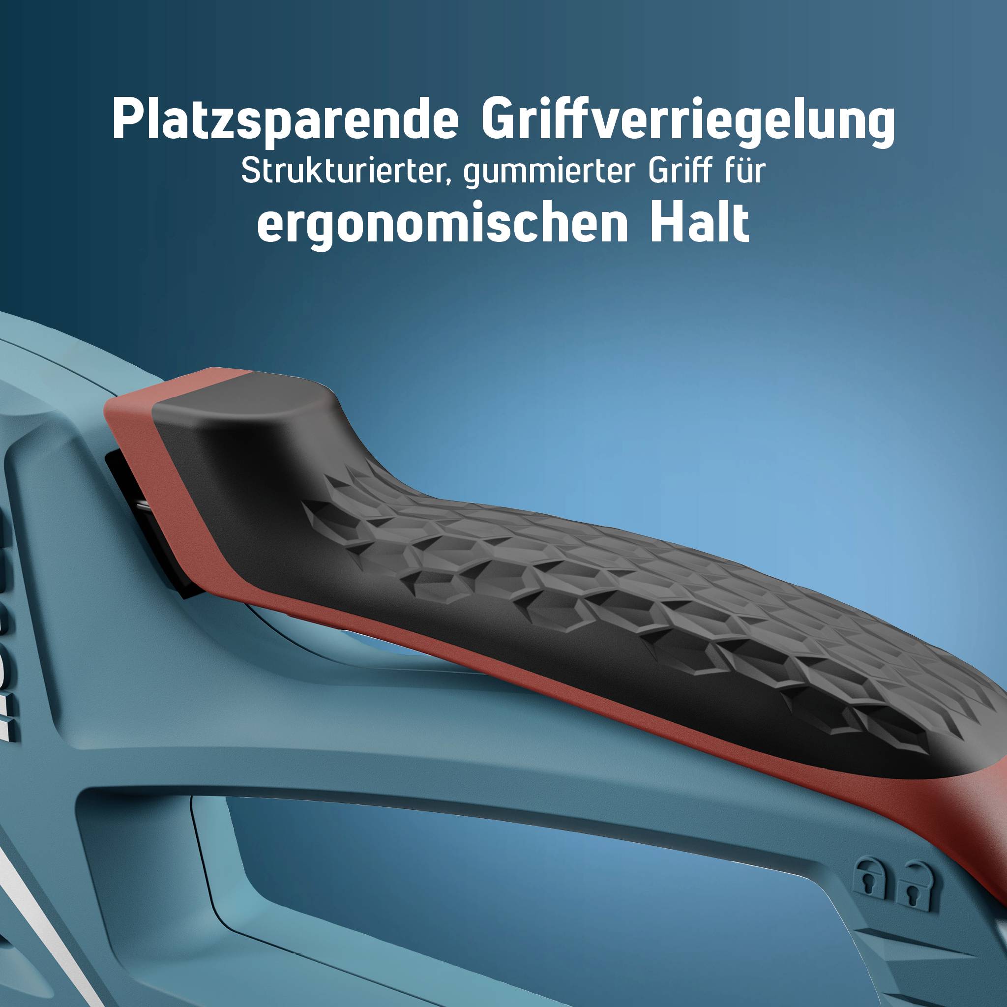 Novus Tools J-25 030-0459 Handtacker Klammerntyp Typ 53, Typ 53F, Typ 37, Typ 11 Klammernlänge 4 - 10mm