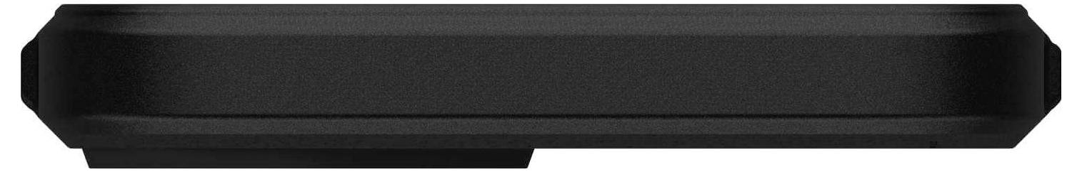 Urban Armor Gear Civilian MagSafe Case Backcover Apple iPhone 16 Plus Schwarz MagSafe kompatibel 114443114040