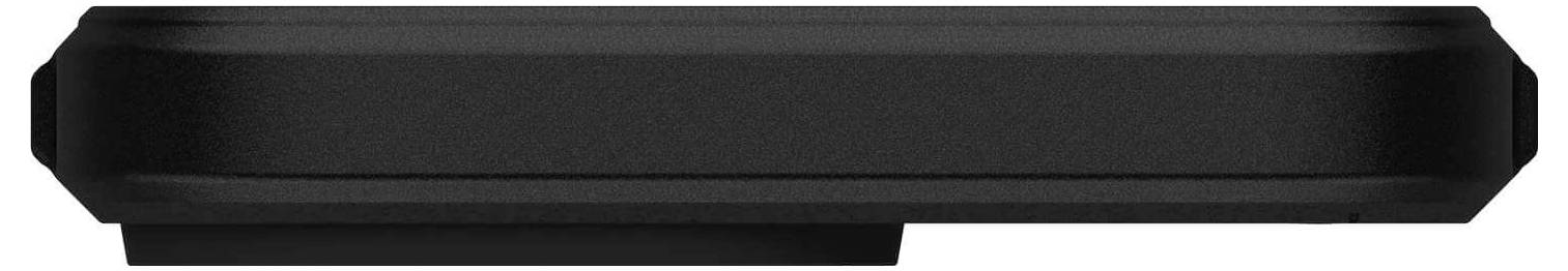 Urban Armor Gear Civilian MagSafe Case Backcover Apple iPhone 16 Pro Max Schwarz MagSafe kompatibel 114445114040