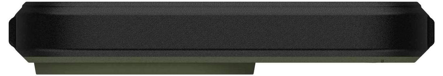 Urban Armor Gear Civilian MagSafe Case Backcover Apple iPhone 16 Pro Max Olivgrün MagSafe kompatibel 114445117272