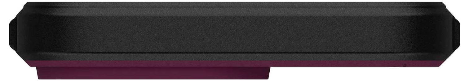 Urban Armor Gear Civilian MagSafe Case Backcover Apple iPhone 16 Pro Max Bordeauxrot MagSafe kompatibel 114445119049