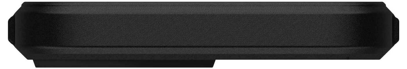 Urban Armor Gear Civilian MagSafe Case Backcover Apple iPhone 16 Schwarz MagSafe kompatibel 114446114040