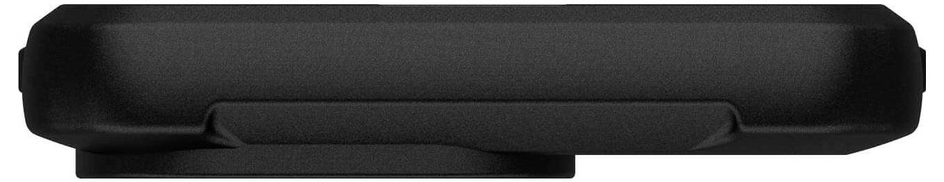 Urban Armor Gear Metropolis LT MagSafe Case Backcover Apple iPhone 16 Pro Kevlar®, Olivgrün MagSafe kompatibel 114452113972