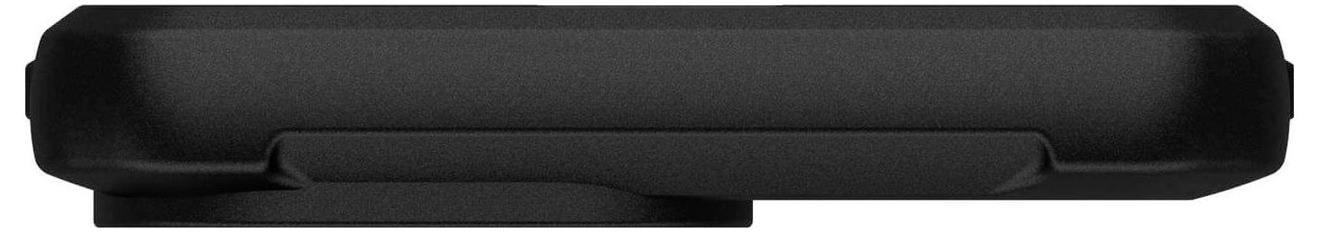 Urban Armor Gear Metropolis LT MagSafe Case Backcover Apple iPhone 16 Pro Max Kevlar®, Schwarz MagSafe kompatibel 114453113940